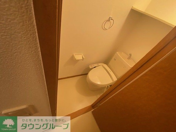 その他(温水便座付き)
