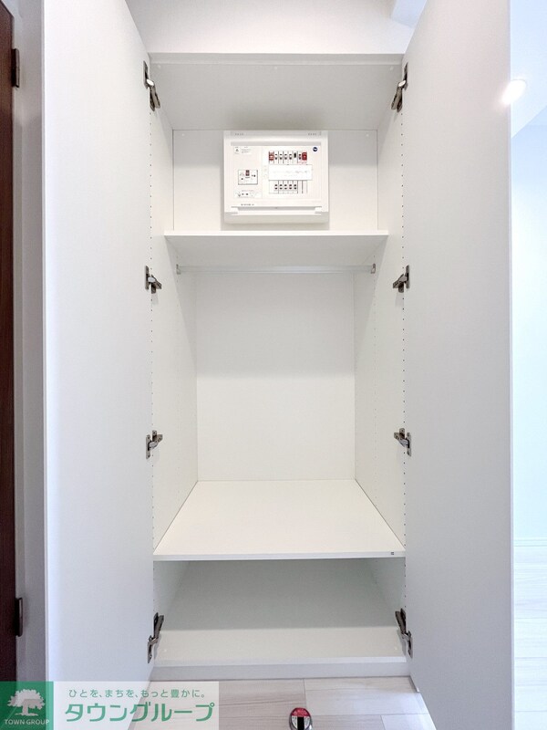 収納(※参考写真)