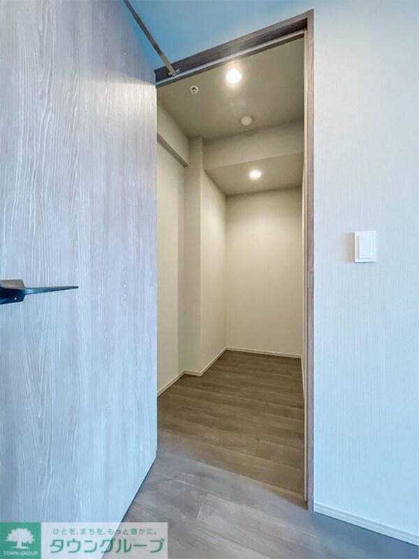 その他(※写真は同タイプ住戸です。)