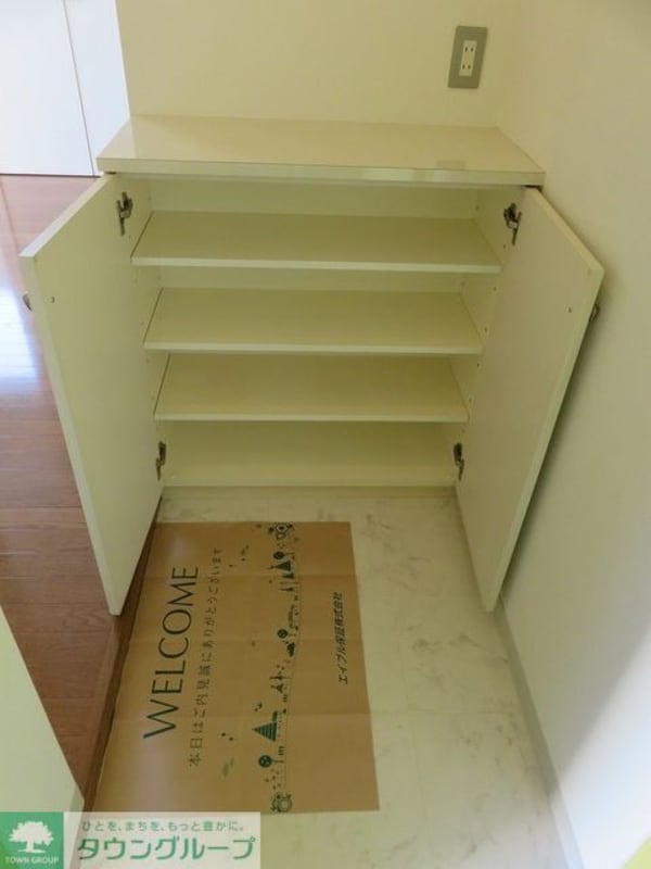 設備(★タウンハウジング蒲田店取り扱い★)