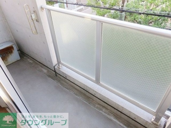 バルコニー(★タウンハウジング蒲田店取り扱い★)