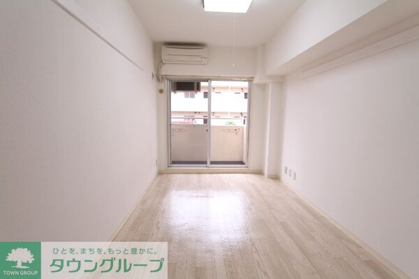 リビング・居室(※参考写真)