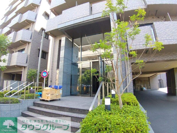 エントランス(★タウンハウジング蒲田店取り扱い★)