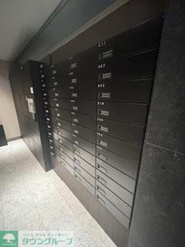 共有部分