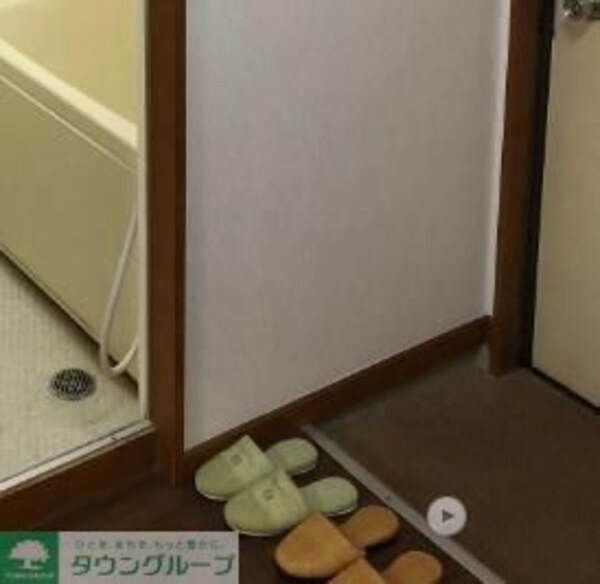 玄関(★玄関★)