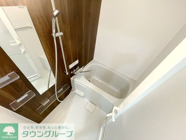 バス／シャワールーム等