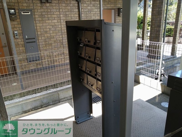 その他(集合ポスト)