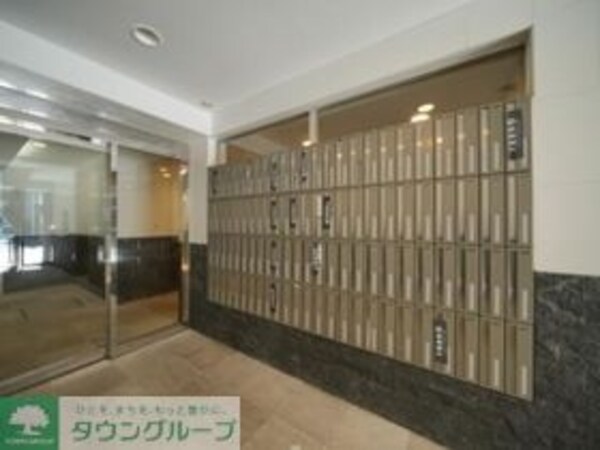 設備(★タウンハウジング蒲田店取り扱い★)