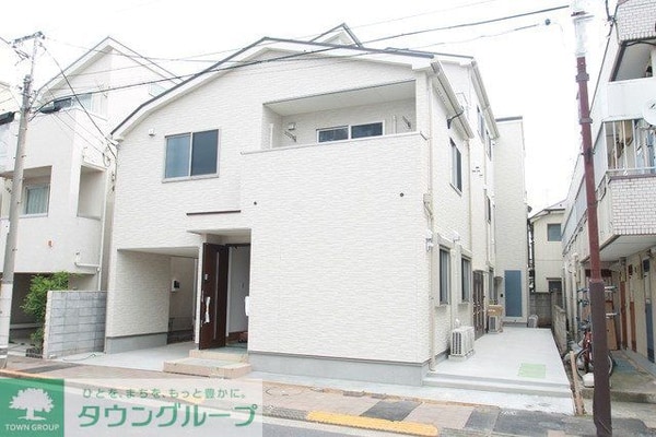 外観(★ミサワホーム施工の物件★)