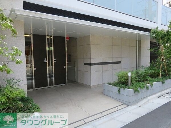 エントランス(★タウンハウジング五反田店取扱い★)