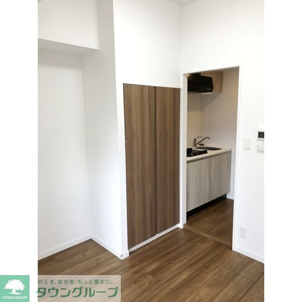 その他室内・内装(同タイプ・別部屋画像)