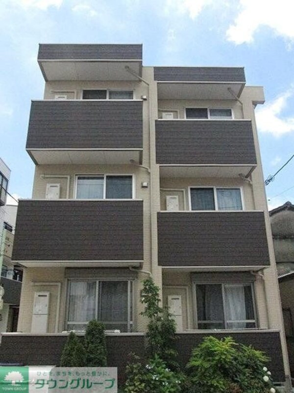 外観(★きれいな外観★)