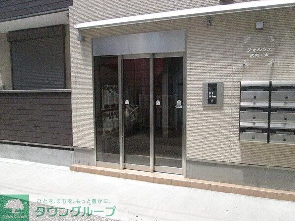 エントランス(★エントランス★)