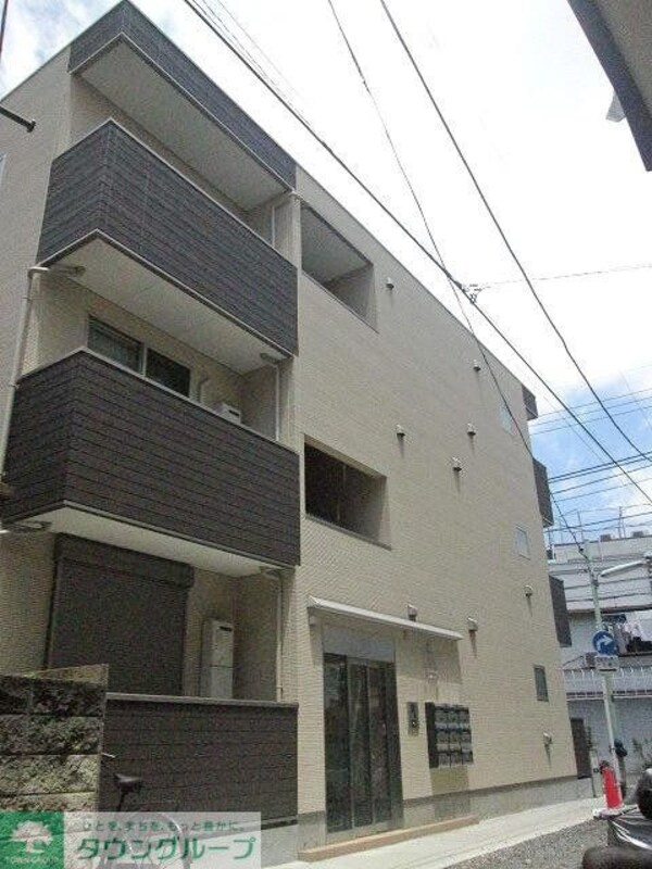その他(★きれいな外観★)
