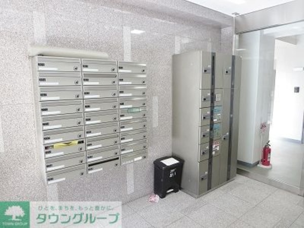 設備(★タウンハウジング蒲田店取り扱い★)