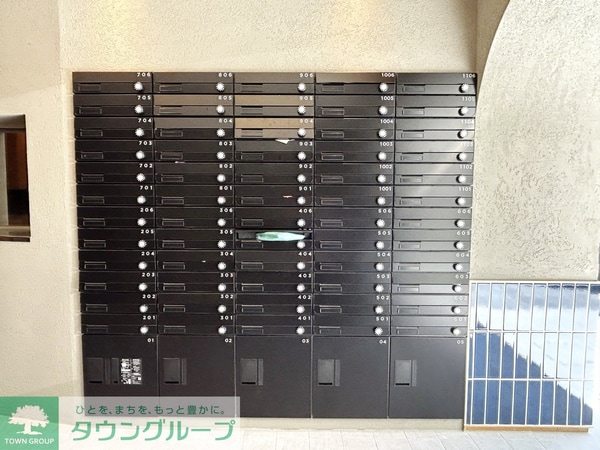 共有部分(【初期費用分割・クレカ対応】一都三県のお部屋探しは2025…)