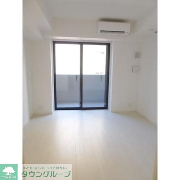 リビング・居室(※写真は同タイプ住戸です。)
