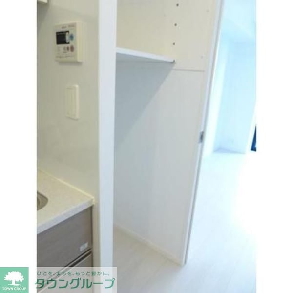 設備(※写真は同タイプ住戸です。)