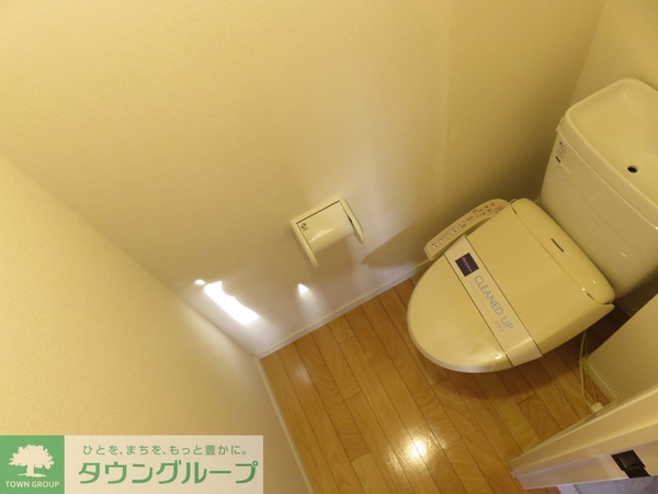 トイレ(★タウンハウジング蒲田店取り扱い★)