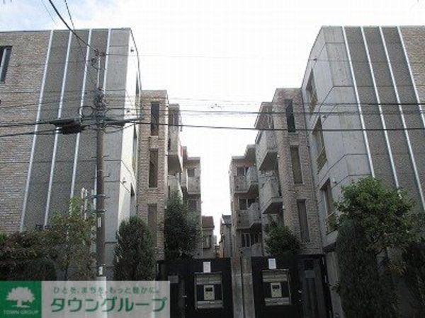 外観(★タウンハウジング蒲田店取り扱い★)