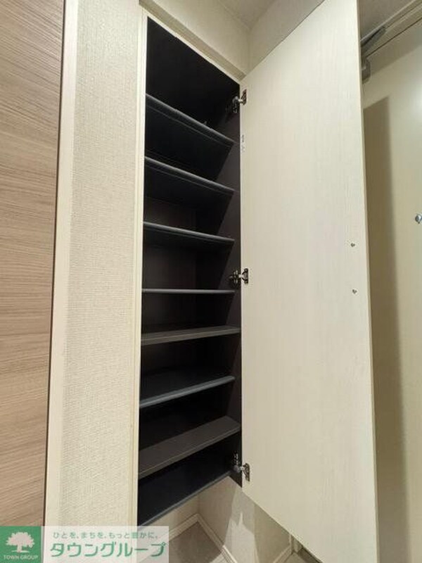 その他(収納)