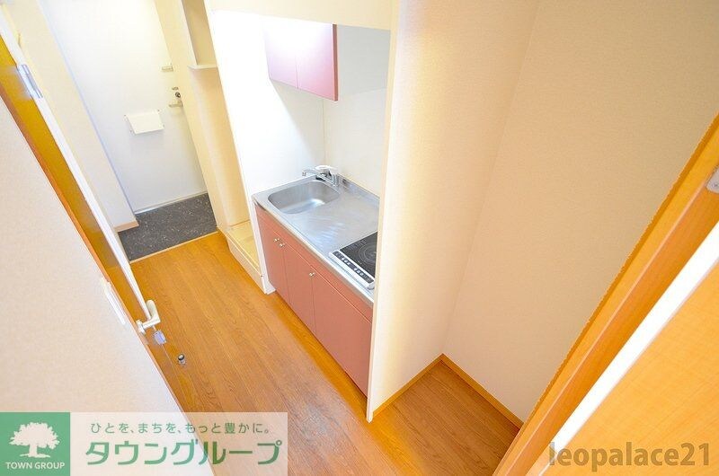 物件内観写真19　(現況を優先)