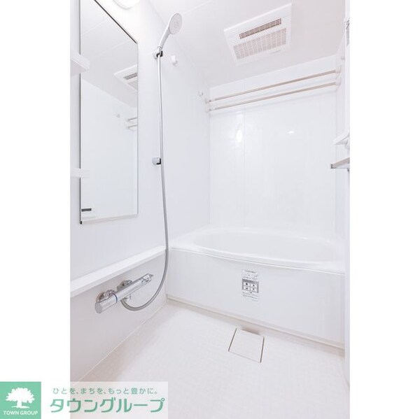 バス／シャワールーム等