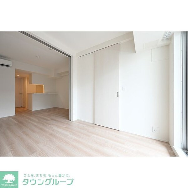 リビング・居室