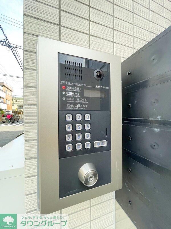 設備(★新築★光Wi-Fi無料★)