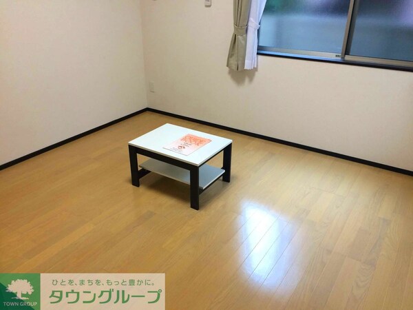 リビング・居室