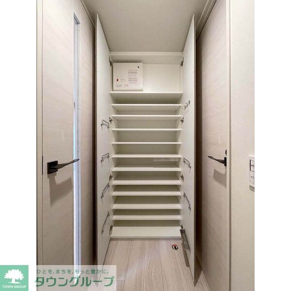 その他(シューズボックス)