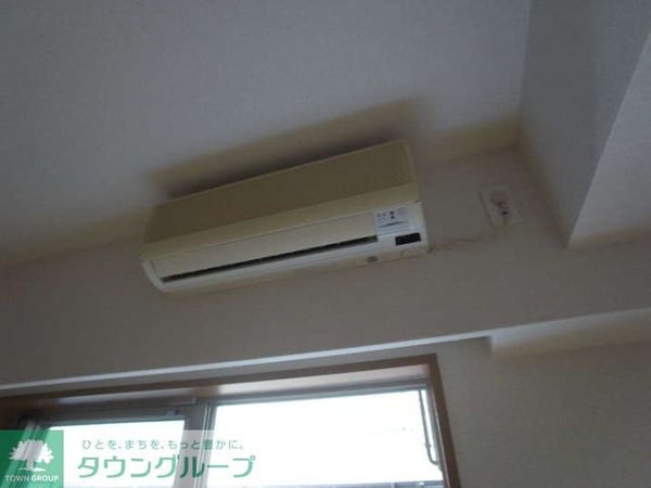その他(エアコン)