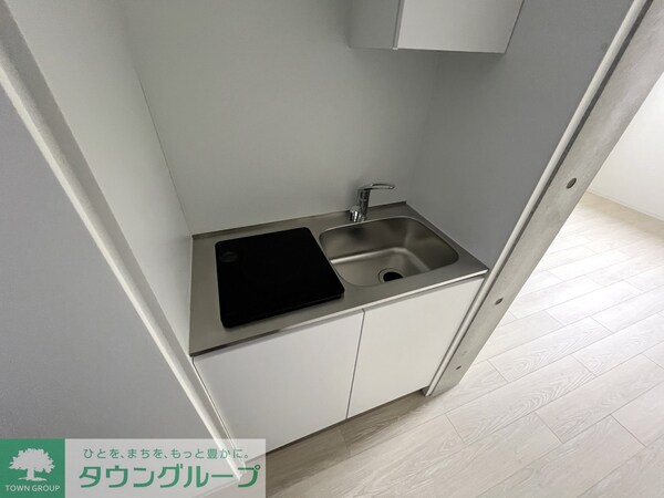 キッチン(キッチン)