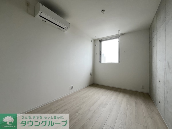 寝室(リビング/居室)