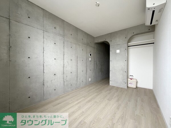 駐車場(駐車場)