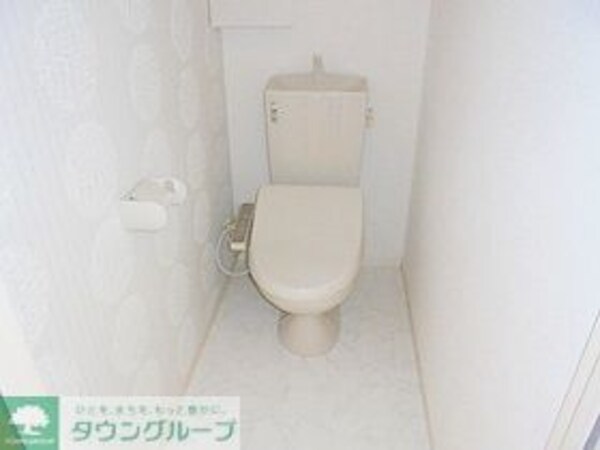 トイレ(★タウンハウジング蒲田店取り扱い★)
