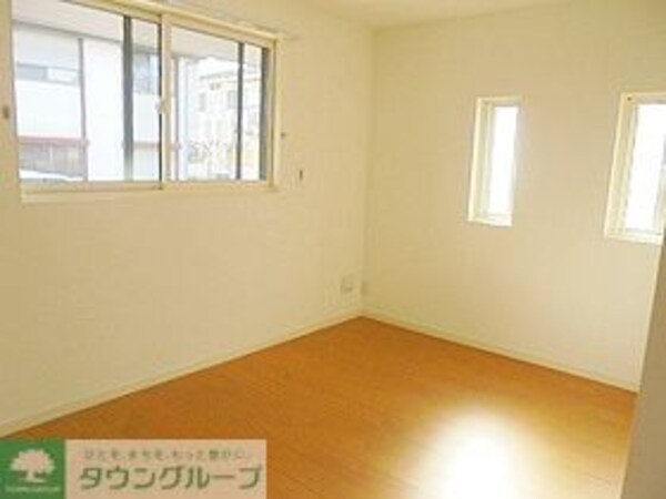 寝室(★タウンハウジング蒲田店取り扱い★)