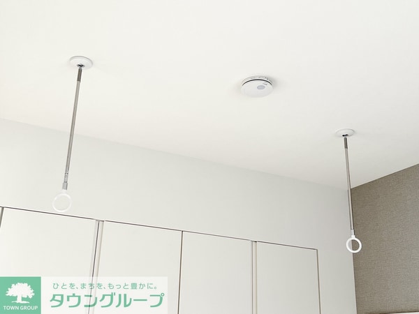 設備(★タウンハウジング五反田店取扱い★)