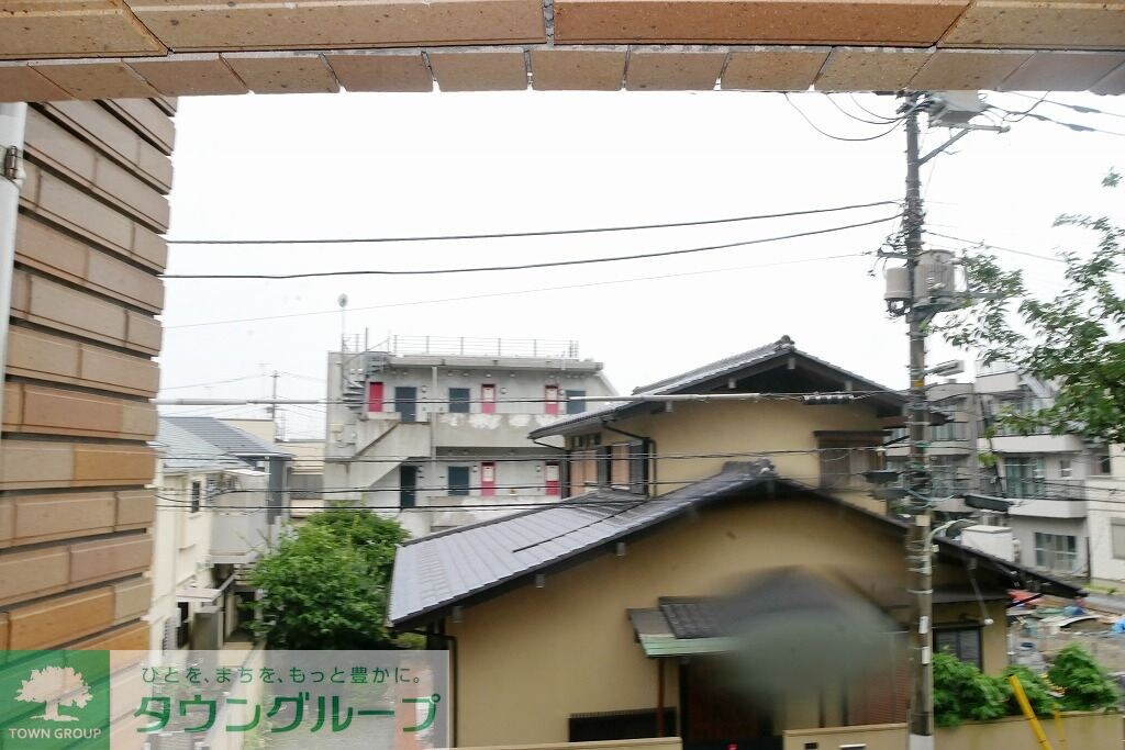 物件内観写真14　(★眺望★)