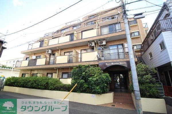 外観(★タウンハウジング蒲田店取り扱い★)