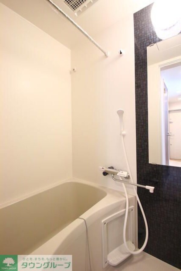 バス／シャワールーム等