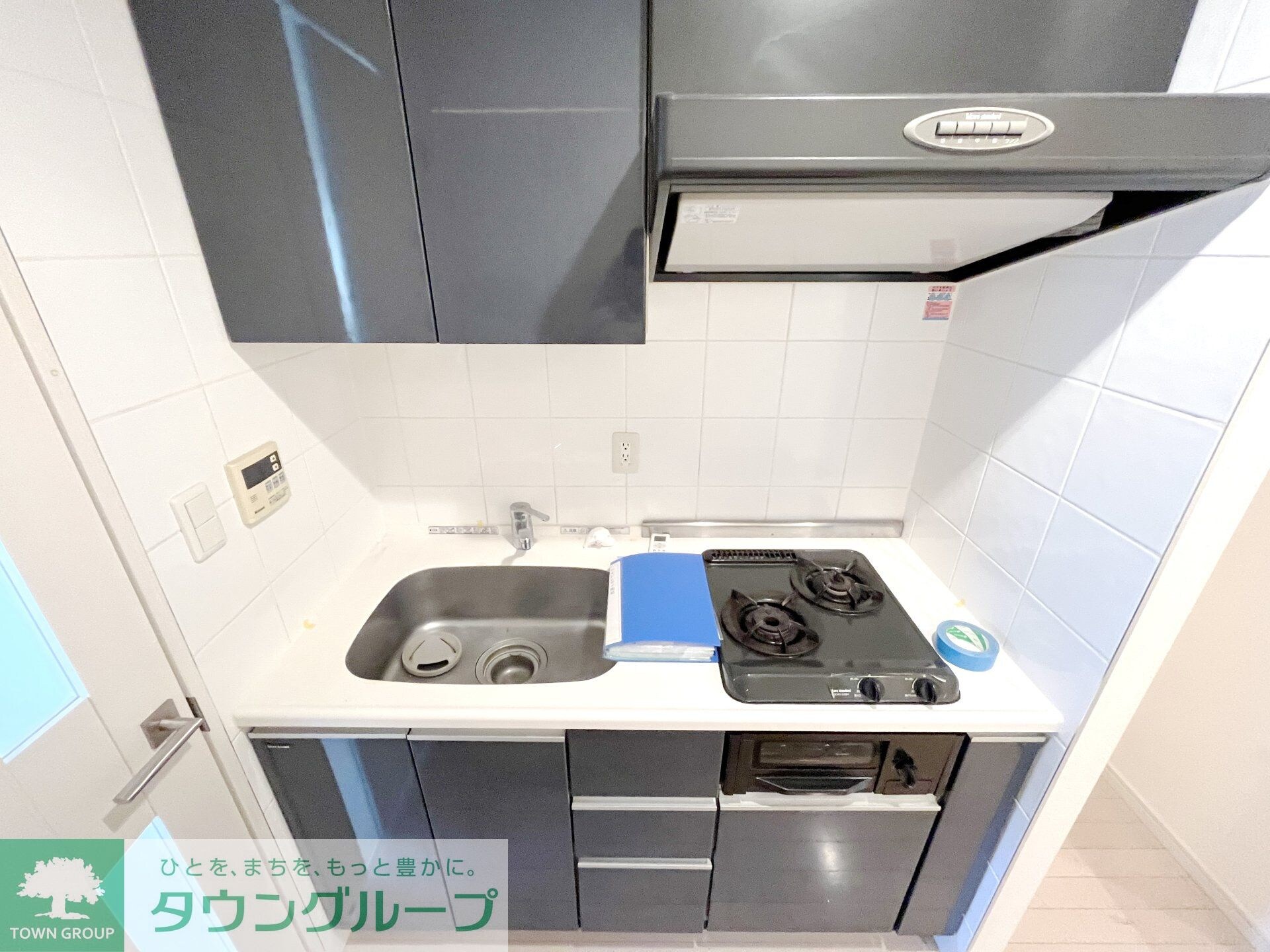 物件内観写真5　(※同室タイプ参考写真)