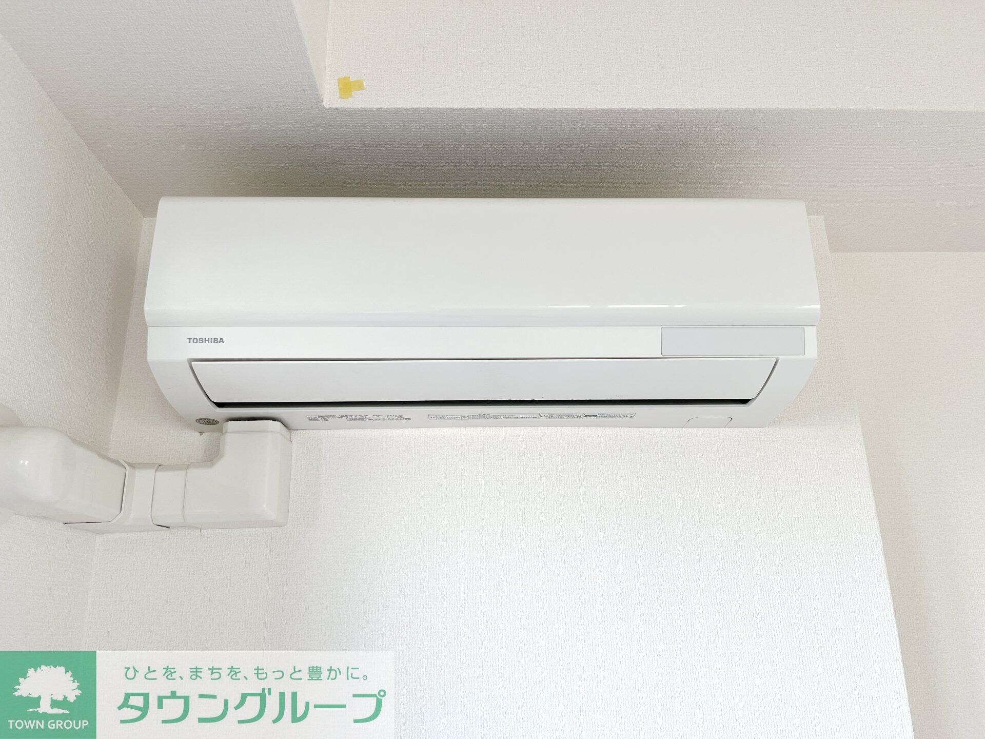 物件内観写真13　(※同室タイプ参考写真)