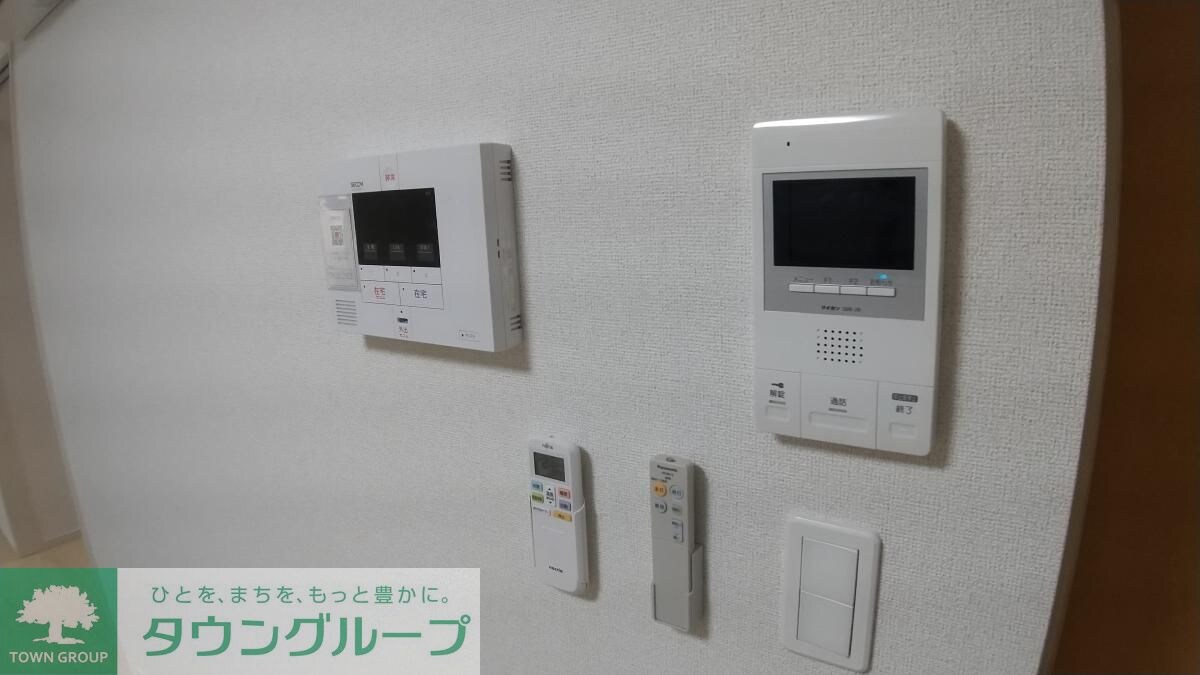 物件内観写真4　(設備)