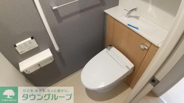 トイレ(トイレ)