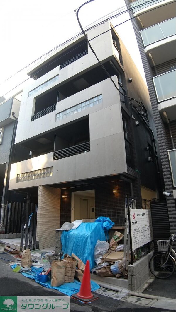 エントランス(設備)