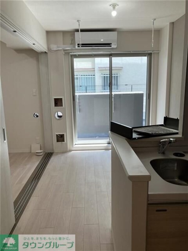 リビング・居室