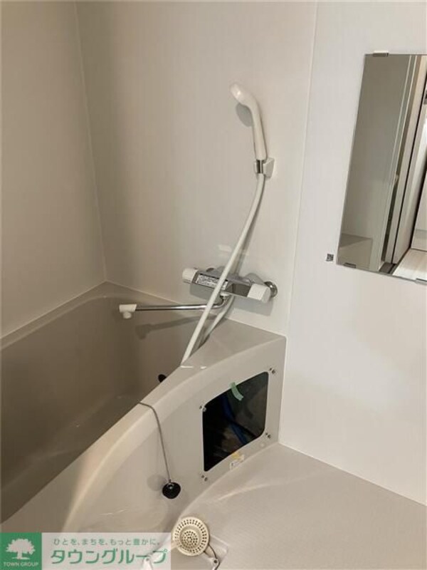 バス／シャワールーム等