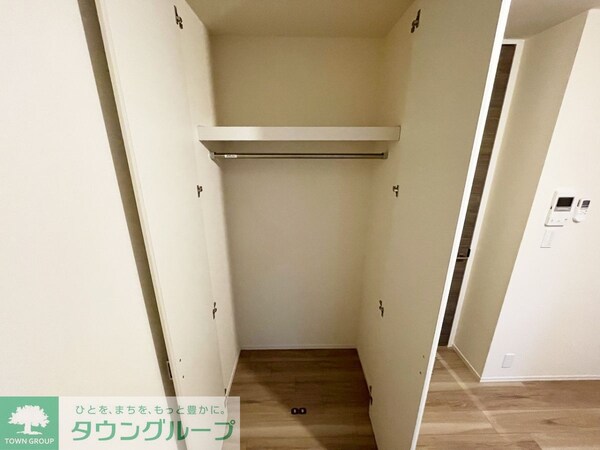 収納(別部屋参照)