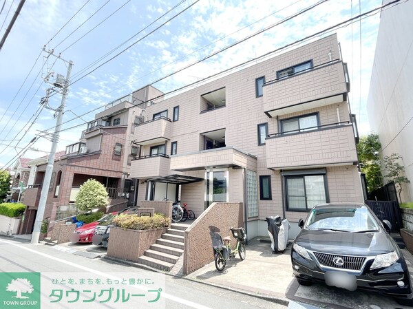 外観(★タウンハウジング五反田店取扱い★)